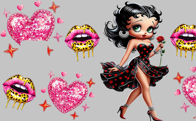 Bank  Card Sticker-BC-623